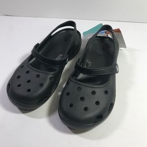 shayna crocs